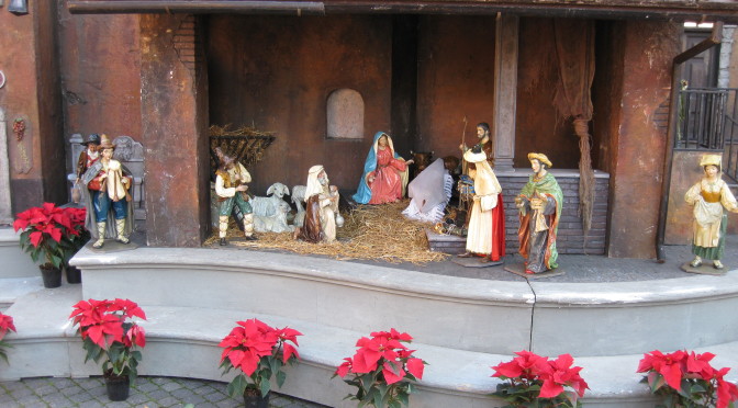 Presepe